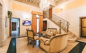 Domus Florentiae Hotel